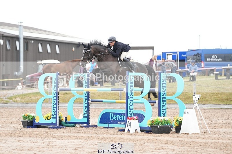 250727-133822-10594 - Cls 27 NAF Silver League Jump Off and Presentations