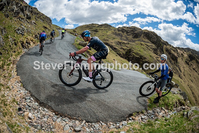 122249 - Hardknott Hairpin 12.00 - 13.00