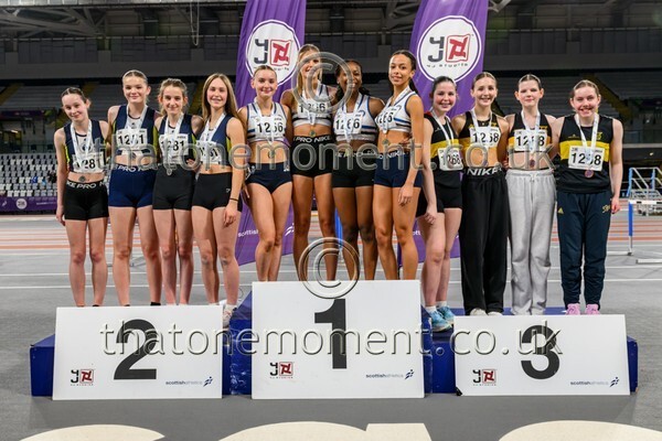 MastRelay26-813912 - Relays Set Four