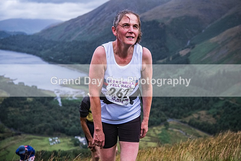Steel Fell-403 - Steel Fell Race Wednesday 5th August 2026