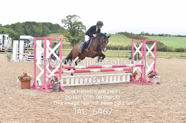 JAC_6467 - CLASS 13 SUN British Novice / 0.80m Open