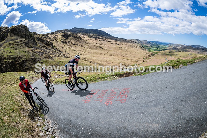 131501 - Hardknott Pass Camera 2 13.00-14.00