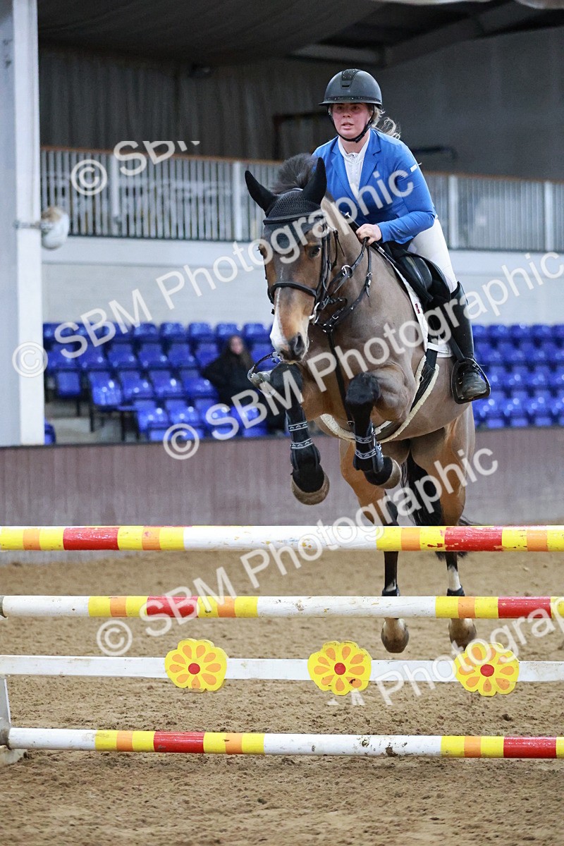 SBM_001142 - Class 4 - Senior Newcomers - 1.10m