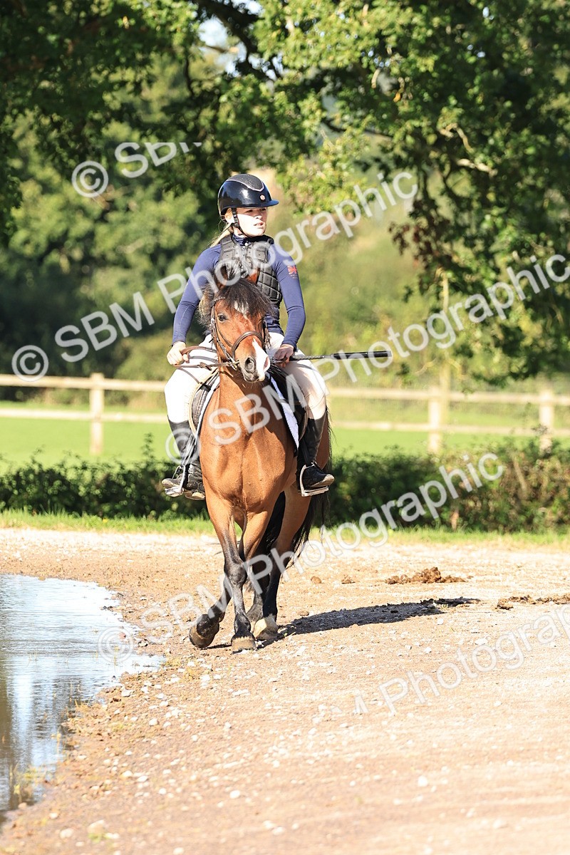 SBM_17413 - E10 - Eventers Challenge 50cm Championship
