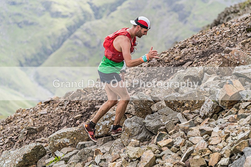 Borrowdale-910 - Borrowdale Fell Race Saturday 3rd August 2024