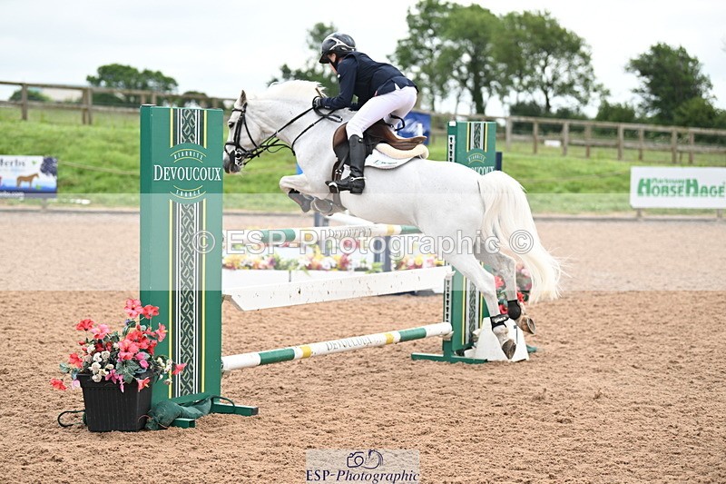 240630A-113059-12129 - Cls 24 HOYS 128cm Qualifier