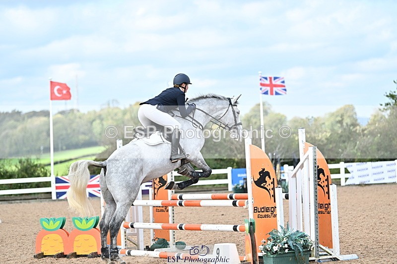 241005A-114733-03555 - SAT Cls 17 95cm Amateur Quali