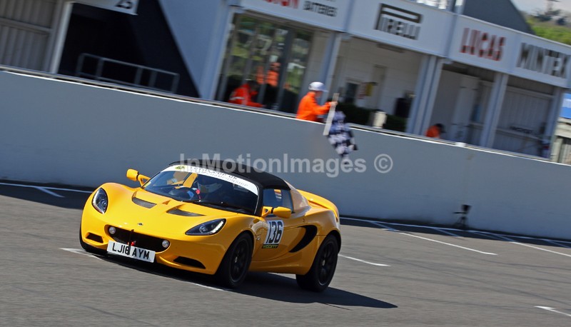  - Lotus Cup UK Speed Champs 2014/15/16/17/18/22/23/24