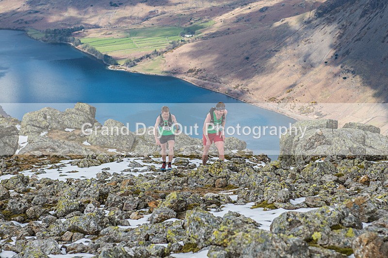 Eskdale Elevation-28 - Eskdale Elevation Fell Race Saturday 15th April 2023