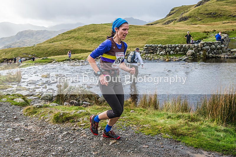 Langdale-606 - Langdale Horseshoe Fell Race Saturday 8th October 2022