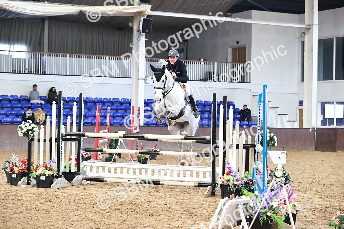 SBM_002687 - Class 10 - Senior Newcomer 1.10m