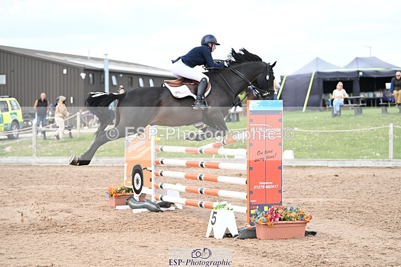 250509-141005-07560 - Cls 15 Talent Seeker inc 7yr old - 1.30pm break to End
