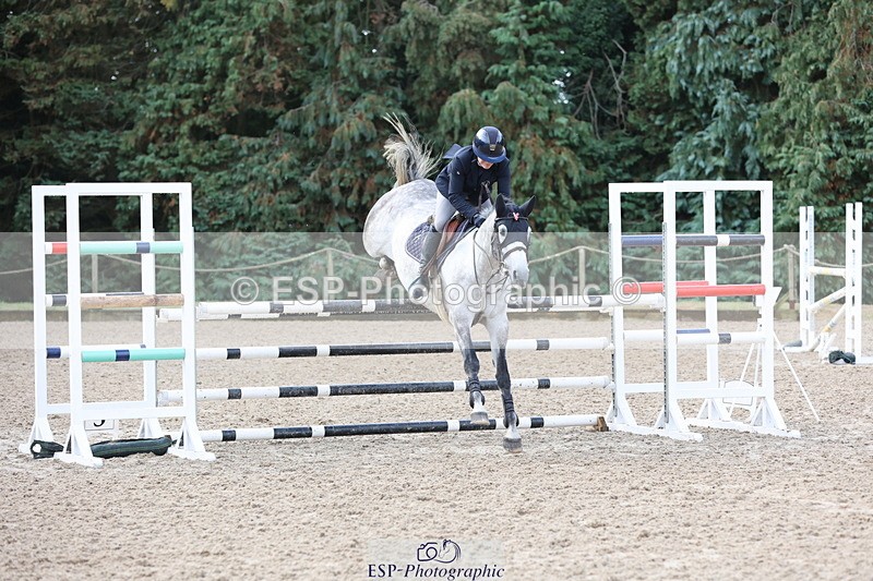 250831A-083630-08711 - Cls 40 Snr Newcomers