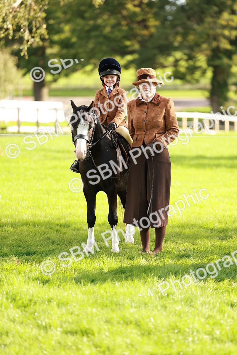 SBM_28680 - S7 - Novice & Newcomer Ridden Pony