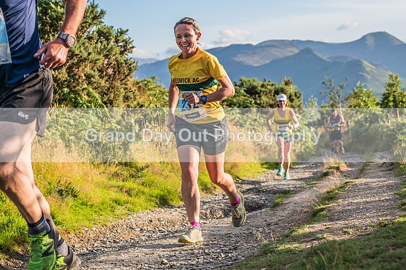 Latrigg-305 - Not Round Latrigg Race Wednesday 14th August 2024