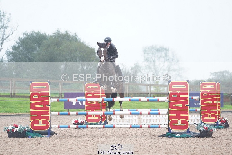 241006A-140704-07856 - Cls 21 Snr Fox & 1.20 Open