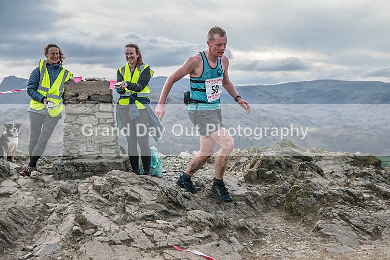 Loughrigg-173 - Loughrigg Fell Race, Wednesday 8th April 2026