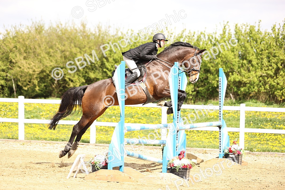 SBM_002074 - Class 10 - Senior British Discovery - 1.00m