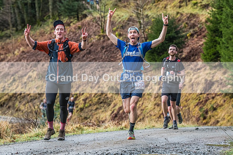 Glentress-609 - High Terrain Events Glentress Marathon 21 & 10K Trail Races Sunday 18th February 2024