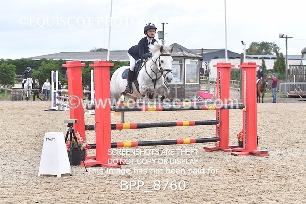 BPP_8760 - CLASS 6 Springboard 128cm/ 138cm Restricted Handicap