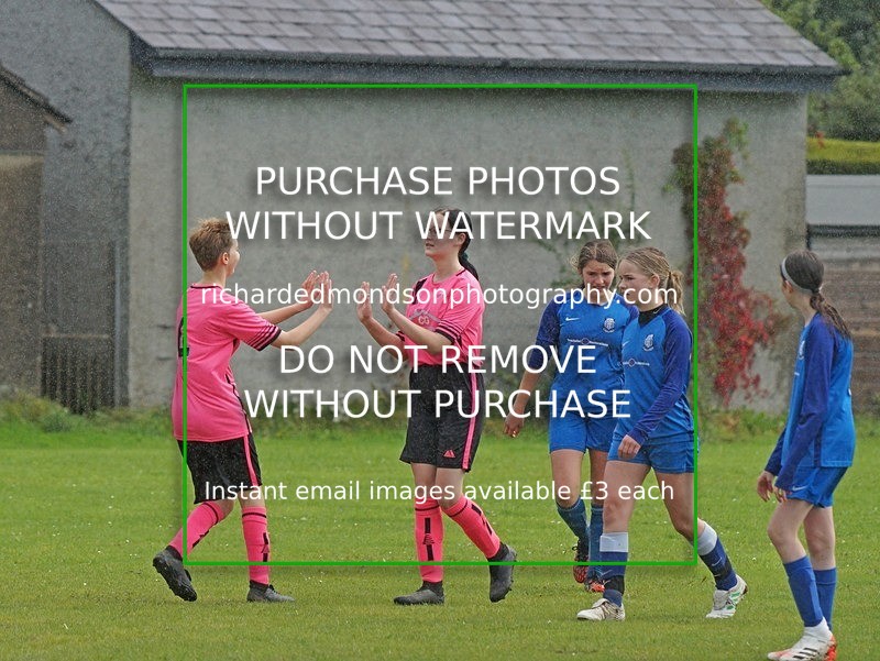 DSC02258 - Wattsfield U15 Girls v Lancaster (3/10/21)