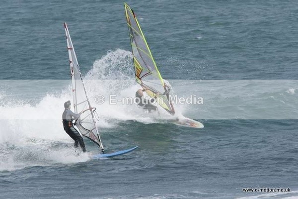 WS 160509  93 - Windsurfing