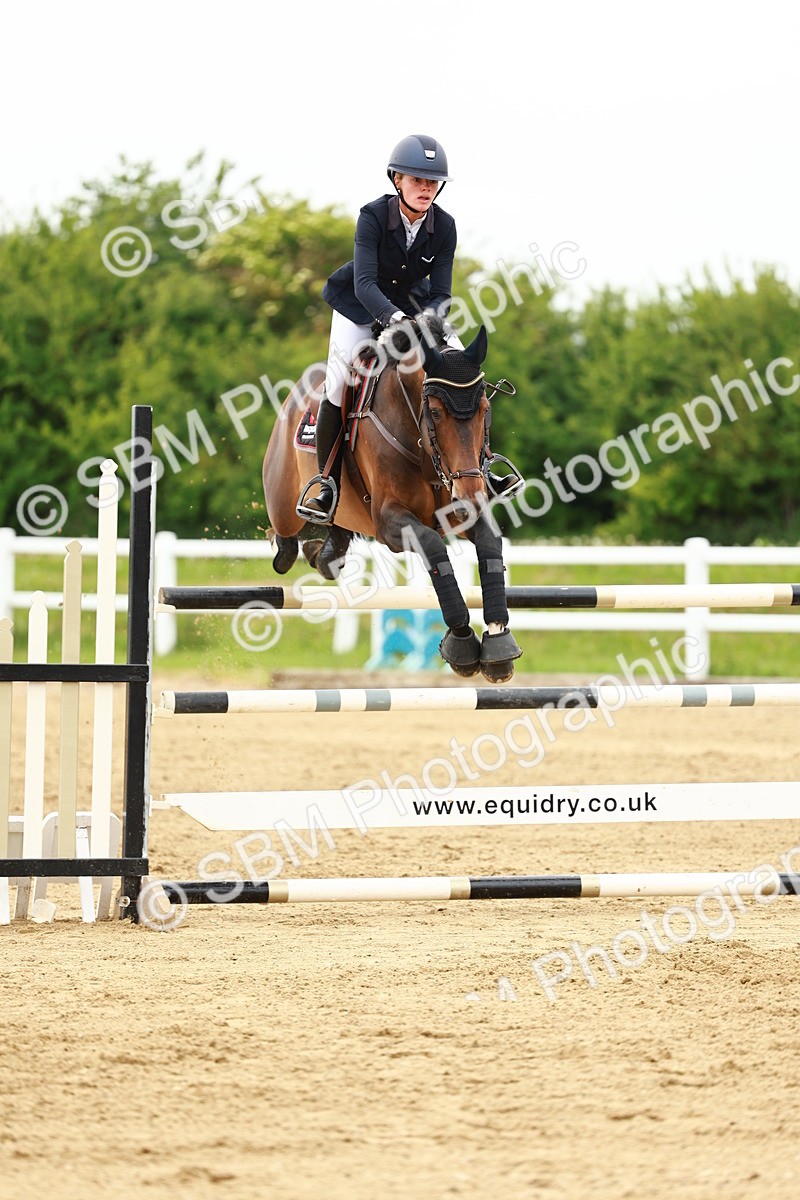 SBM_001276 - Class 6 - National 1.30m 1.40m