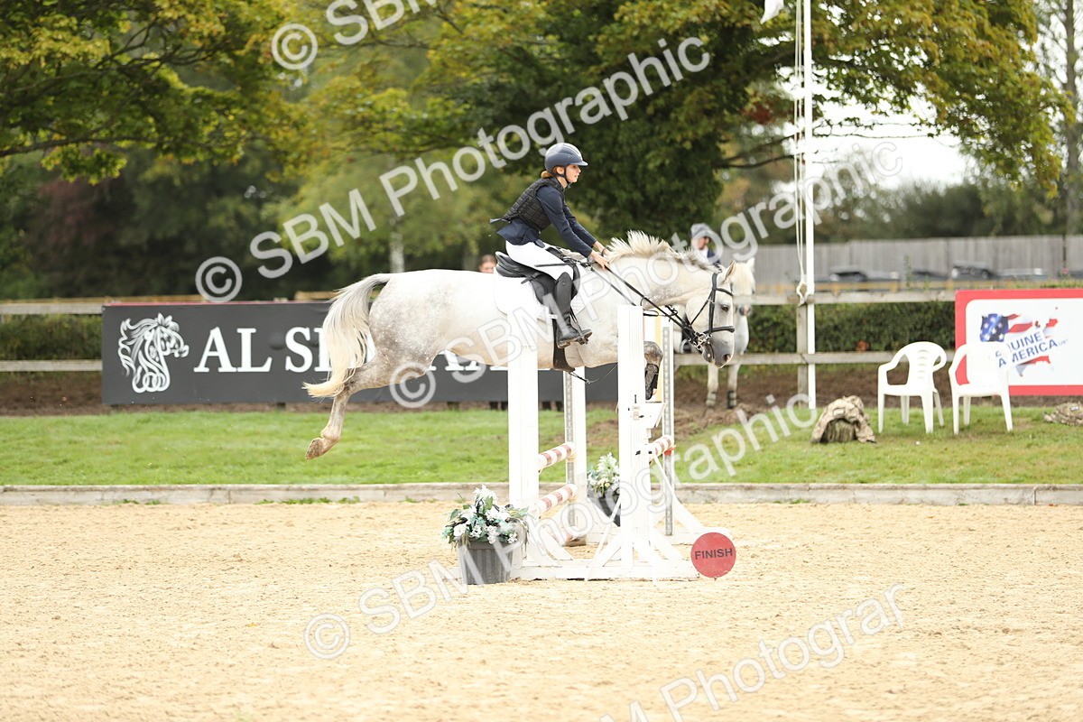 SBM_59609 - J25 - Junior Horse 80cm Championship