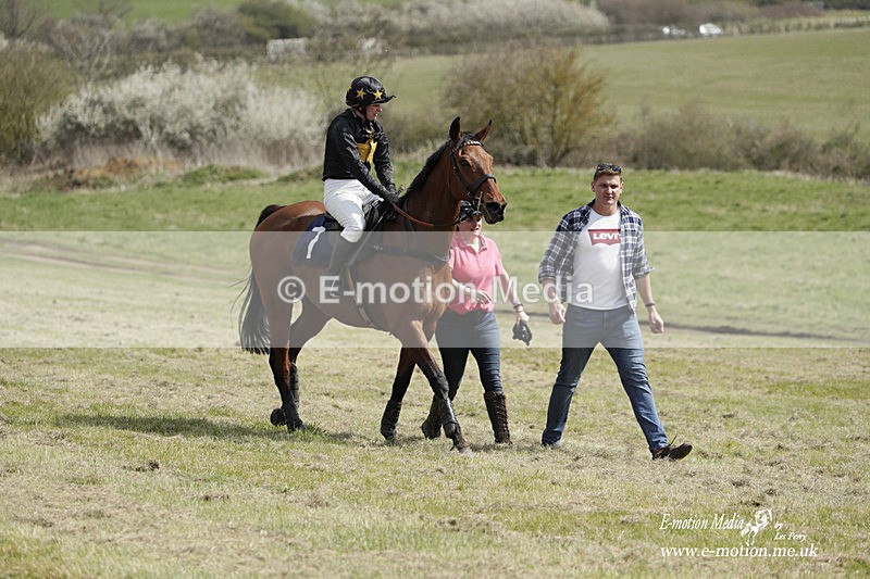 PtP 080423 120 - Dingley Races The Woodland Pytchley Hunt PtP 08/04/23