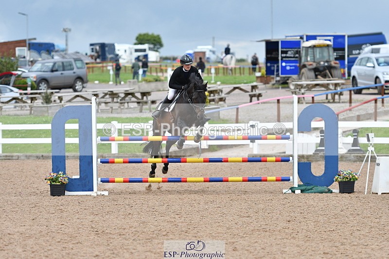 240727A-165800-06906 - Cls 25 1.10m Amateur Qualifier