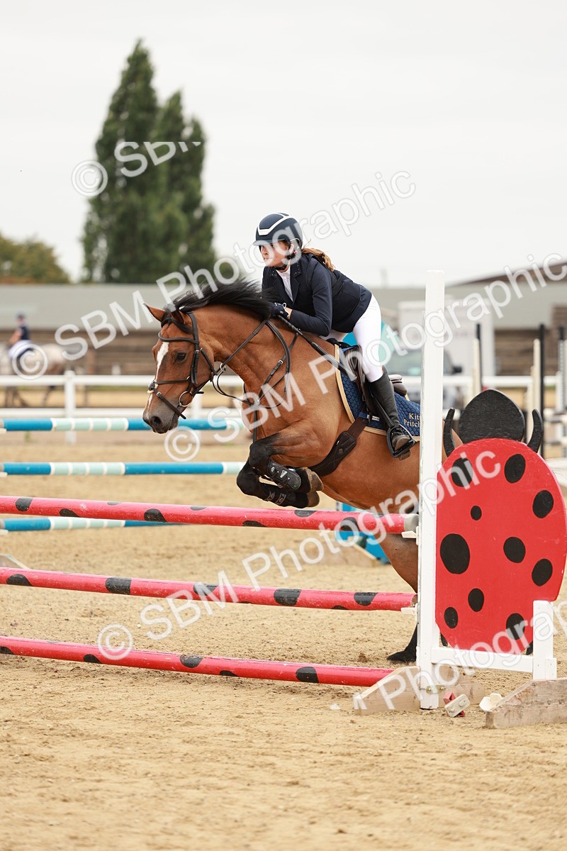 SBM_008900 - Class 6 - 90cm