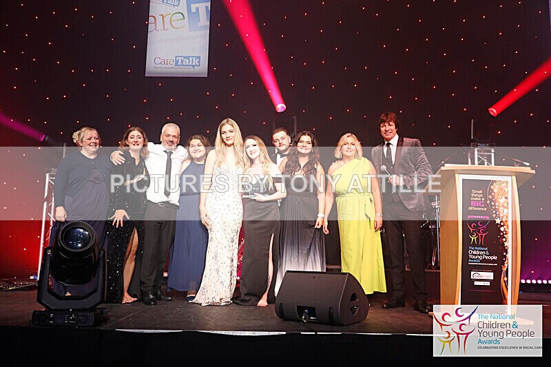 _09I2628 copy - The CYP Awards 2025