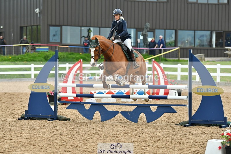 230504A-103517-00824 - Cls 2 Snr Discovery & Open