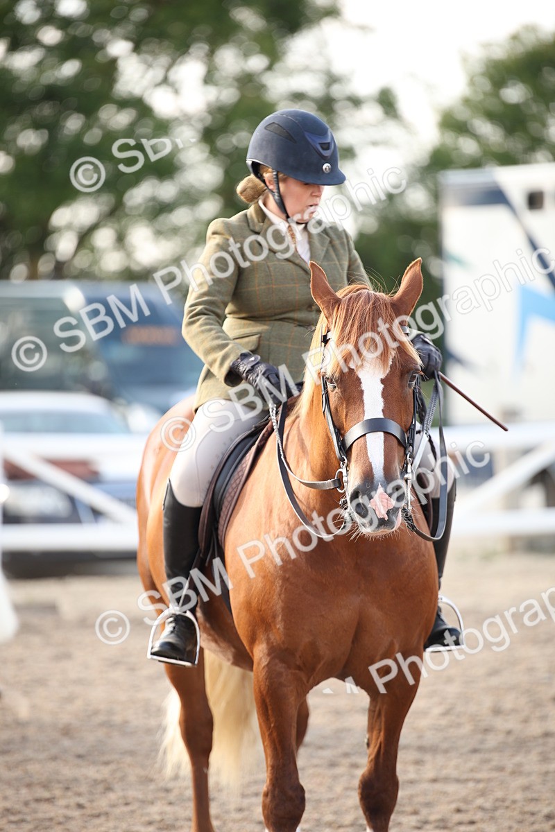SBM_08861 - Class 12R Regional Ridden Pre-Vet