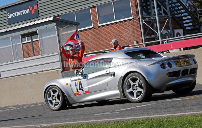  - Lotus Cup UK Speed Champs 2014/15/16/17/18/22/23/24