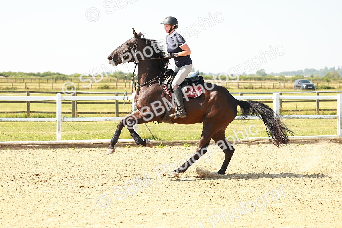 SBM_000175 - Class 2 - Senior British Novice - 90cm