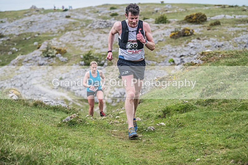 Hutton Roof-358 - Hutton Roof Fell Race Saturday 23rd May 2026