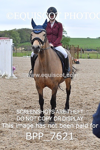BPP_7621 - CLASS 13 SAT 0.85m Amateur Championship Qualifier