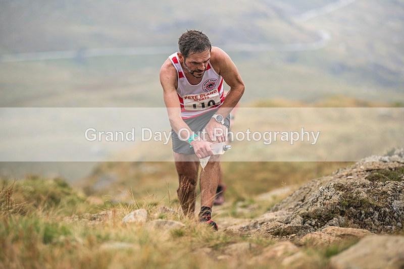 Peris Horseshoe-191 - Peris Horseshoe Fell Race Saturday 21st September 2024