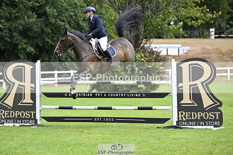 250829A-132714-02217 - Cls 2 Snr Foxhunter