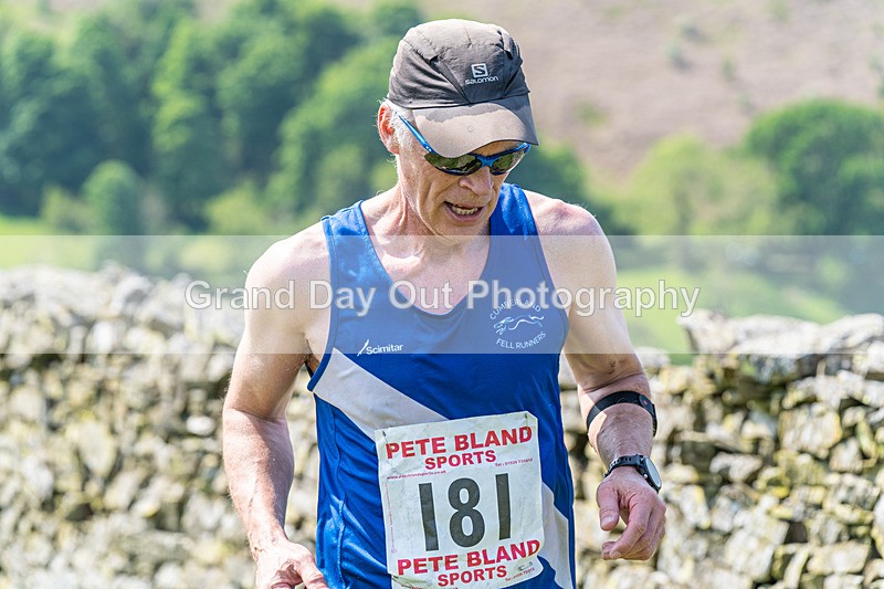 Two Tops-540 - Two Tops Fell Race Saturday 18th May 2024
