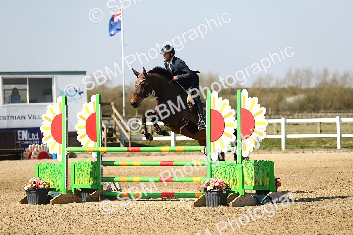 SBM_000553 - Class 3 - Senior Discovery - 1.00m