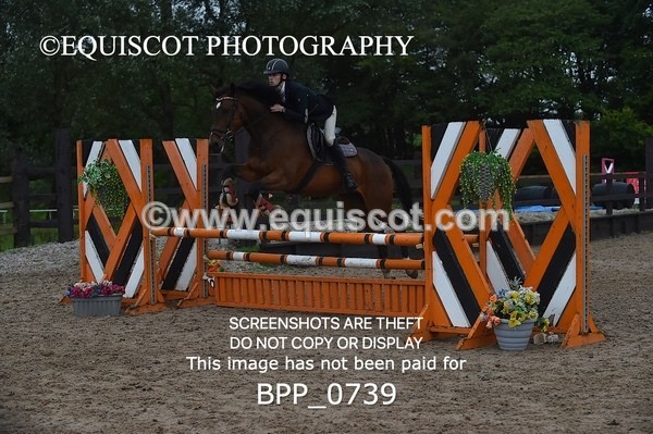 BPP_0739 - CLASS 18 SAT Equiyd 0.95m Amateur Championship Qualifier