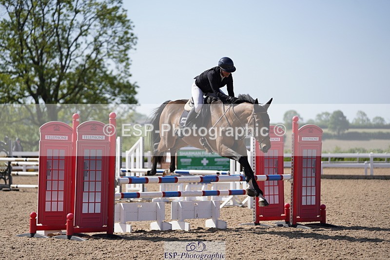 230527A-100756-03547 - Cls 19 British Novice & 90cm Open