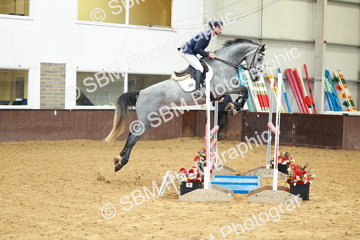 SBM_007065 - Class 19 - Senior Newcomers 1.10m