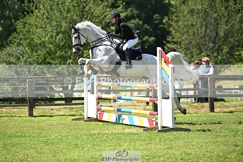 240706-141943-16085 - Cls 42 1.10m Amateur Qualifier