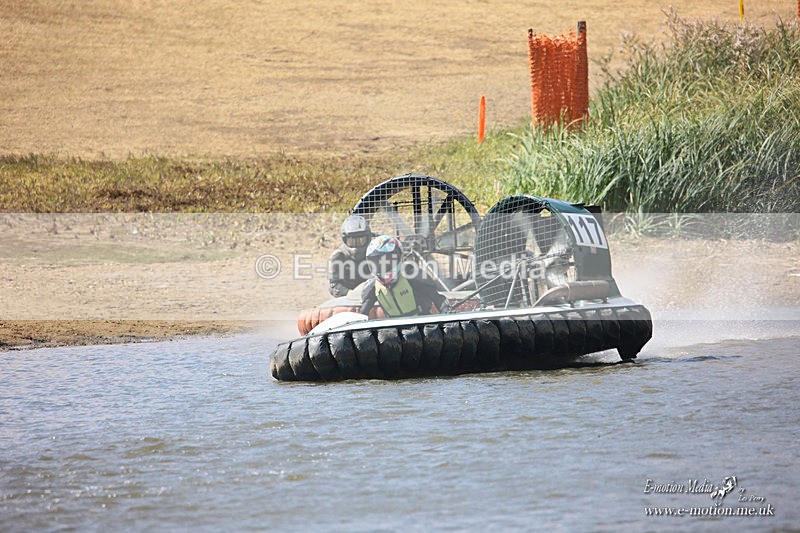 HCWC 220826 103 - Hovercraft W C Race Day 2 22/08/26