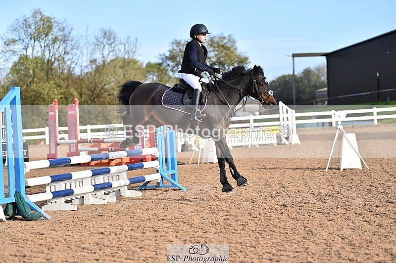 231028A-101358-00345 - Cls 1 Pony 70cm