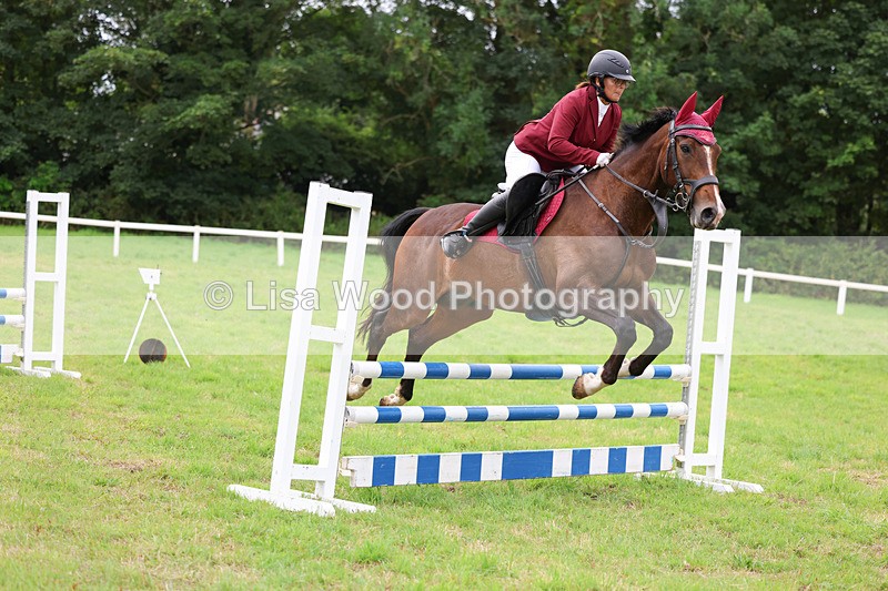 3E7A6152 - Class 3:80cm Juniors and Seniors