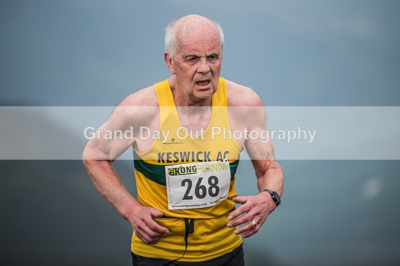 Lords Seat-321 - Lords Seat Fell Race Wednesday 1st May 2024